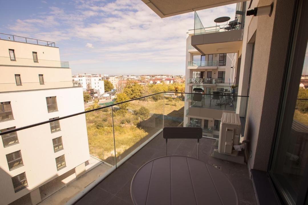Apartamento Escapism - Premium 1br With Parking