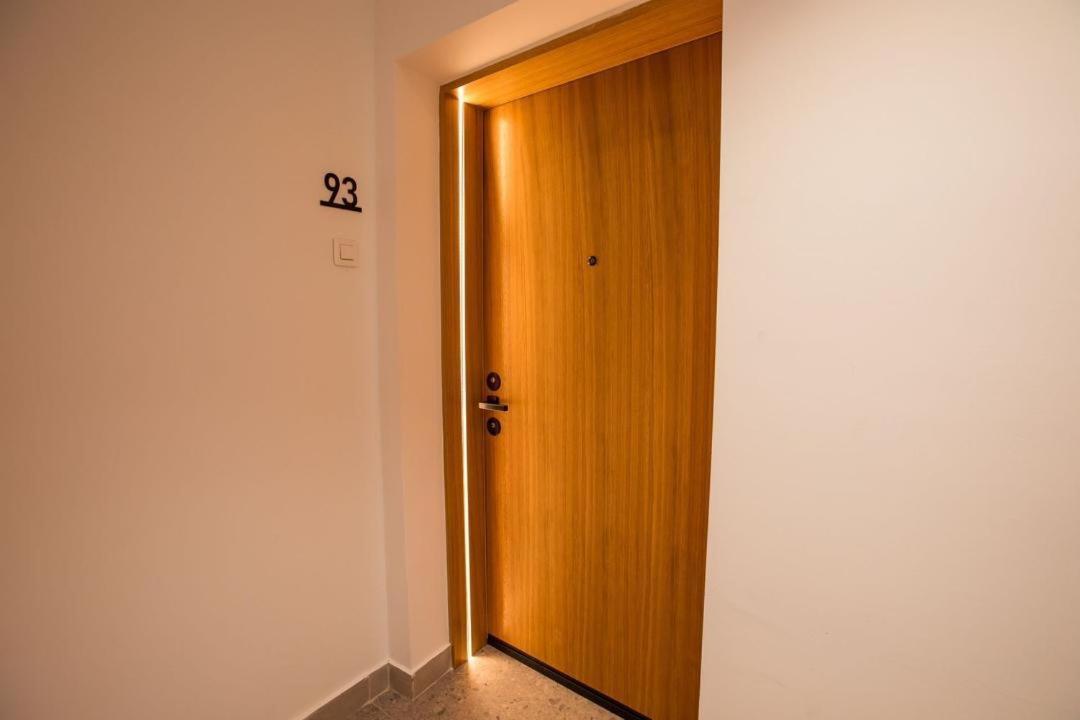 Escapism - Premium 1br With Parking * Bucarest