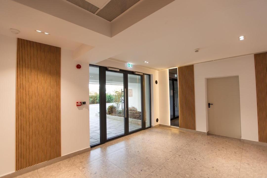 Escapism - Premium 1br With Parking Apartamento Bucarest
