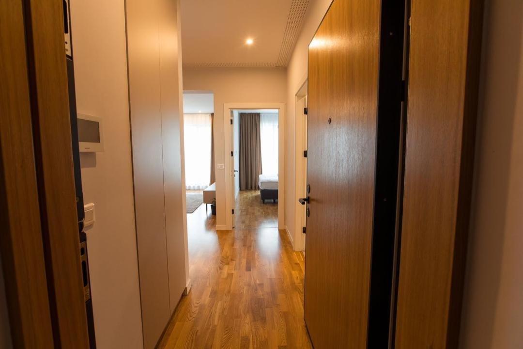 Escapism - Premium 1br With Parking Apartamento *