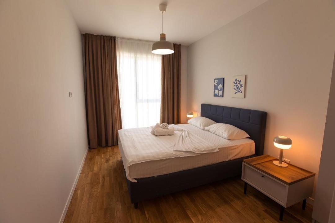 Escapism - Premium 1br With Parking * Bucarest