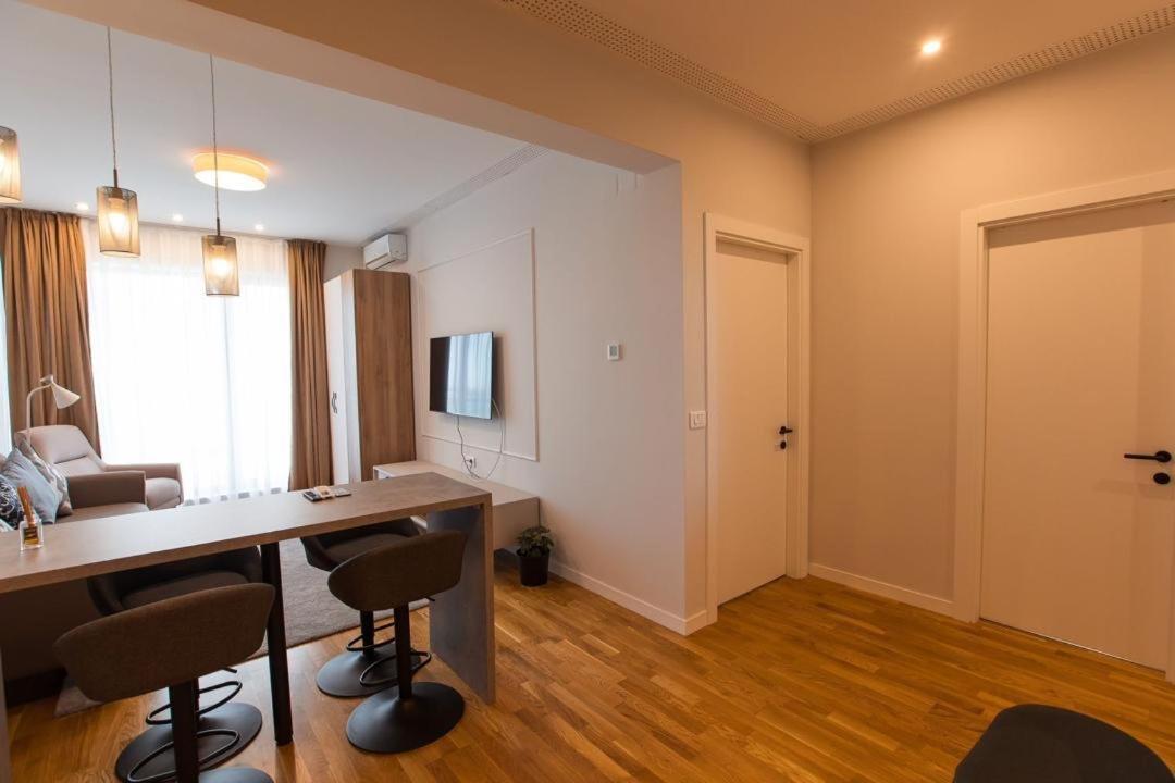 Escapism - Premium 1br With Parking Apartamento