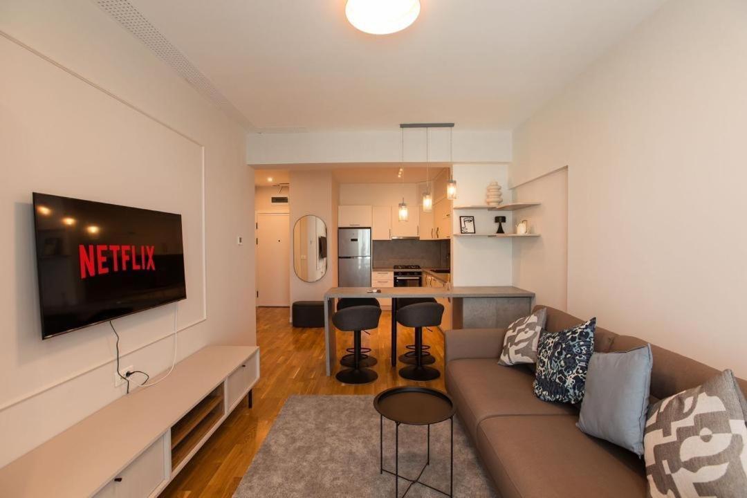 Escapism - Premium 1br With Parking Bucarest