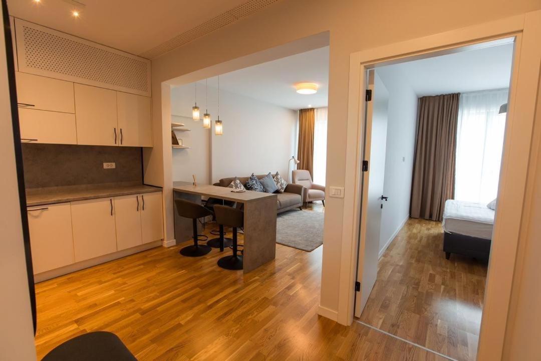 Escapism - Premium 1br With Parking Apartamento Bucarest