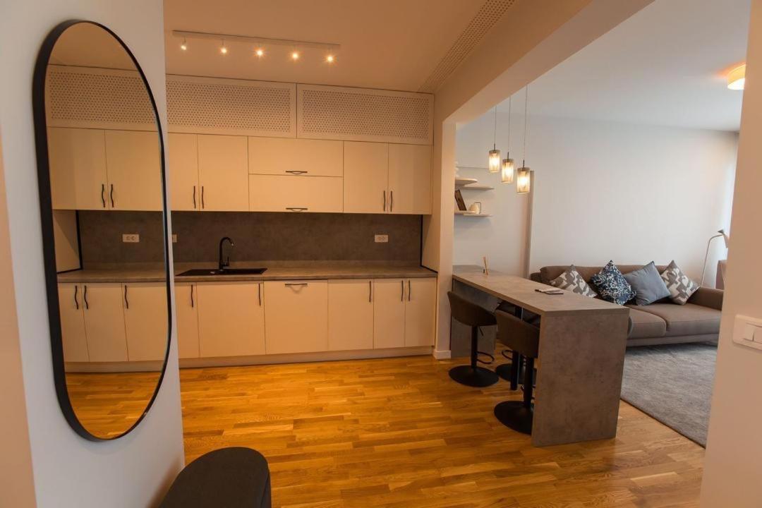 Escapism - Premium 1br With Parking Apartamento