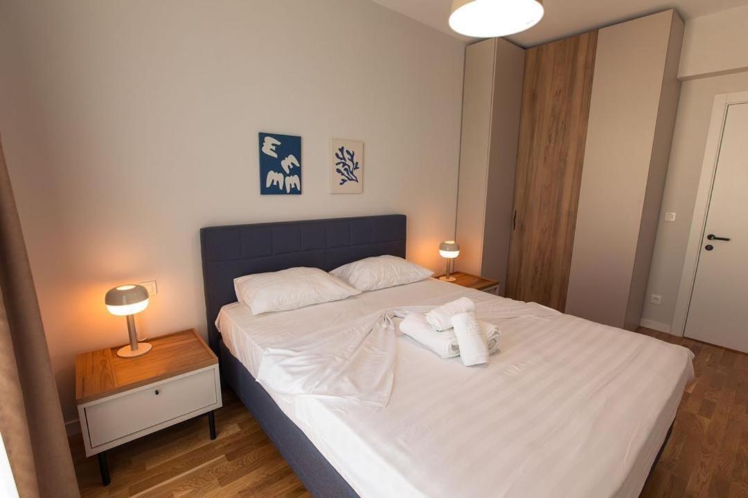 Escapism - Premium 1br With Parking Apartamento *