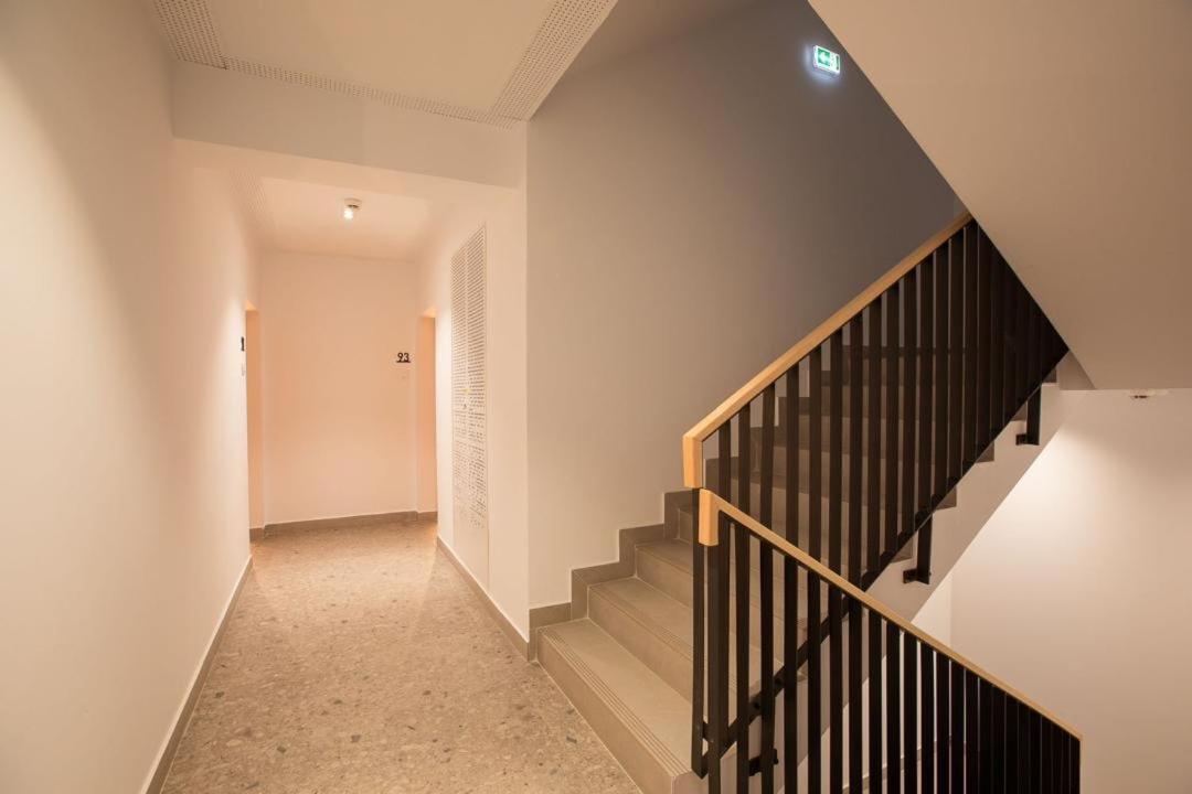 Apartamento Escapism - Premium 1br With Parking
