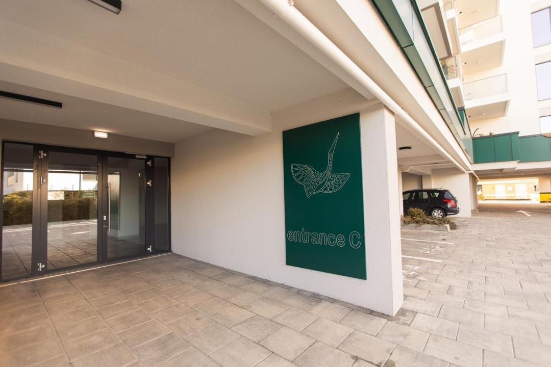 Escapism - Premium 1br With Parking Bucarest