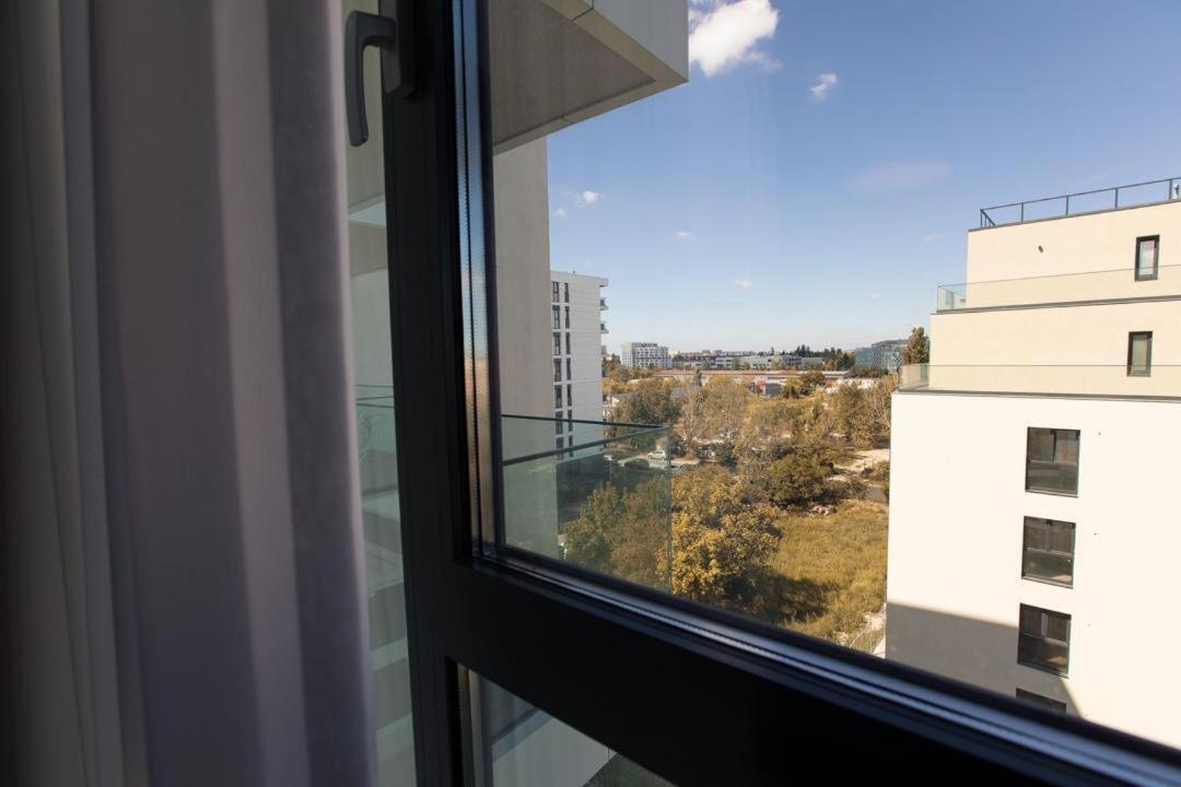 Escapism - Premium 1br With Parking Apartamento *