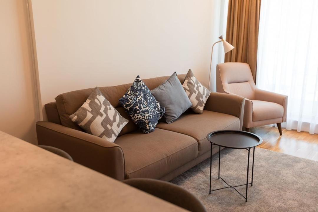Escapism - Premium 1br With Parking Bucarest