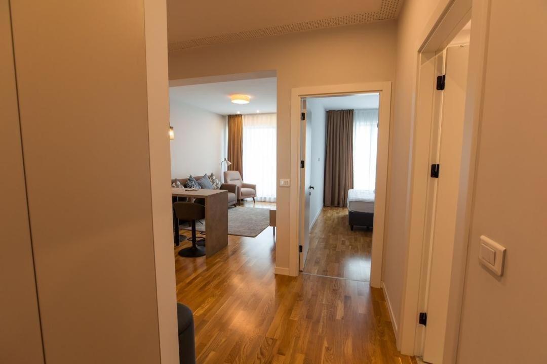 Escapism - Premium 1br With Parking Apartamento