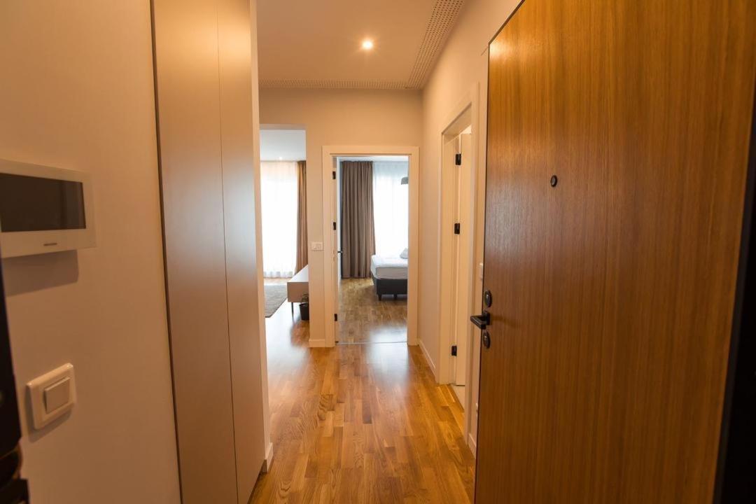 Escapism - Premium 1br With Parking Apartamento *