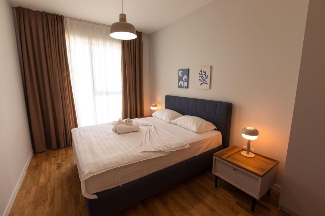 Apartamento Escapism - Premium 1br With Parking *