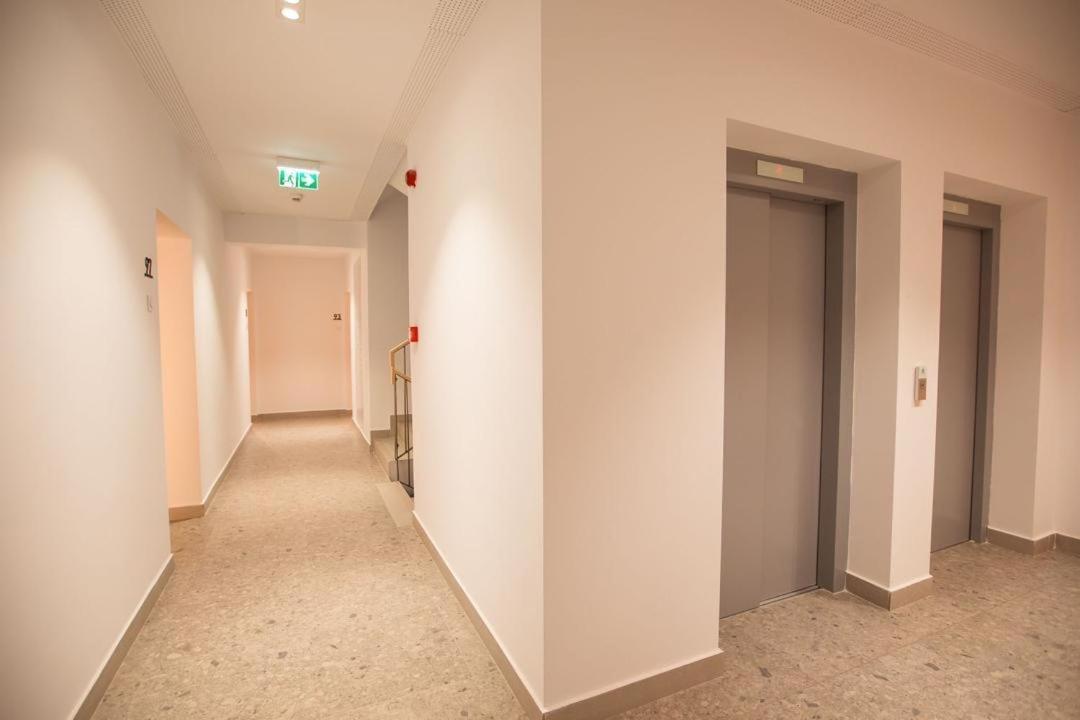 Escapism - Premium 1br With Parking Bucarest