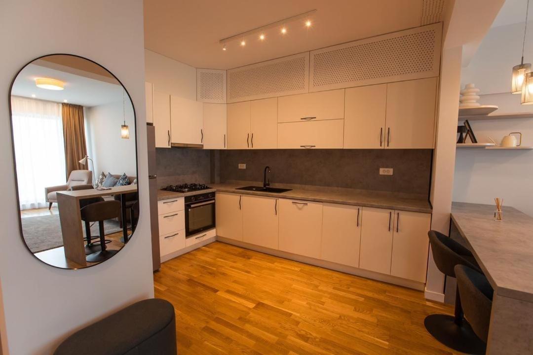 Apartamento Escapism - Premium 1br With Parking *
