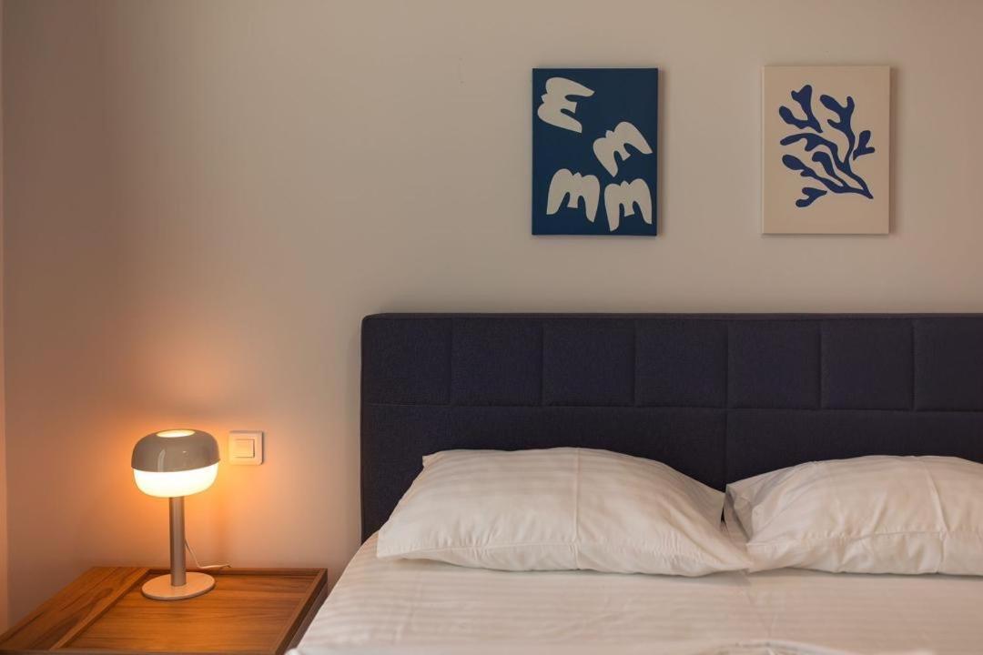 Escapism - Premium 1br With Parking Bucarest