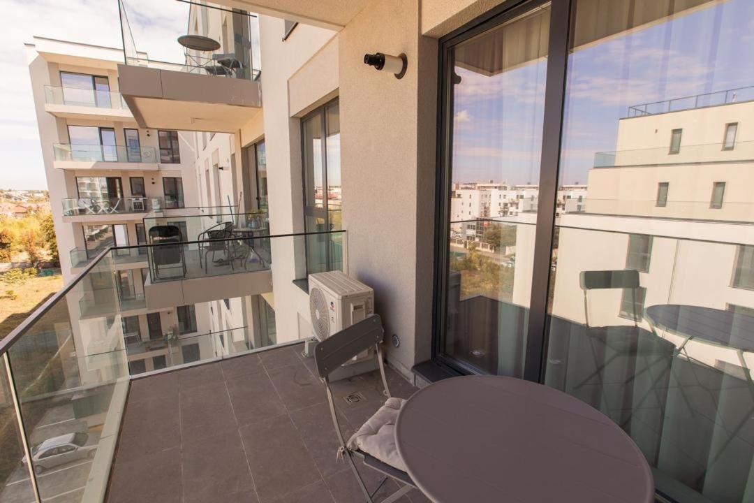 Escapism - Premium 1br With Parking * Bucarest