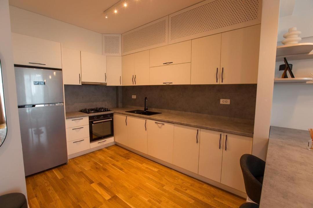 Escapism - Premium 1br With Parking Apartamento